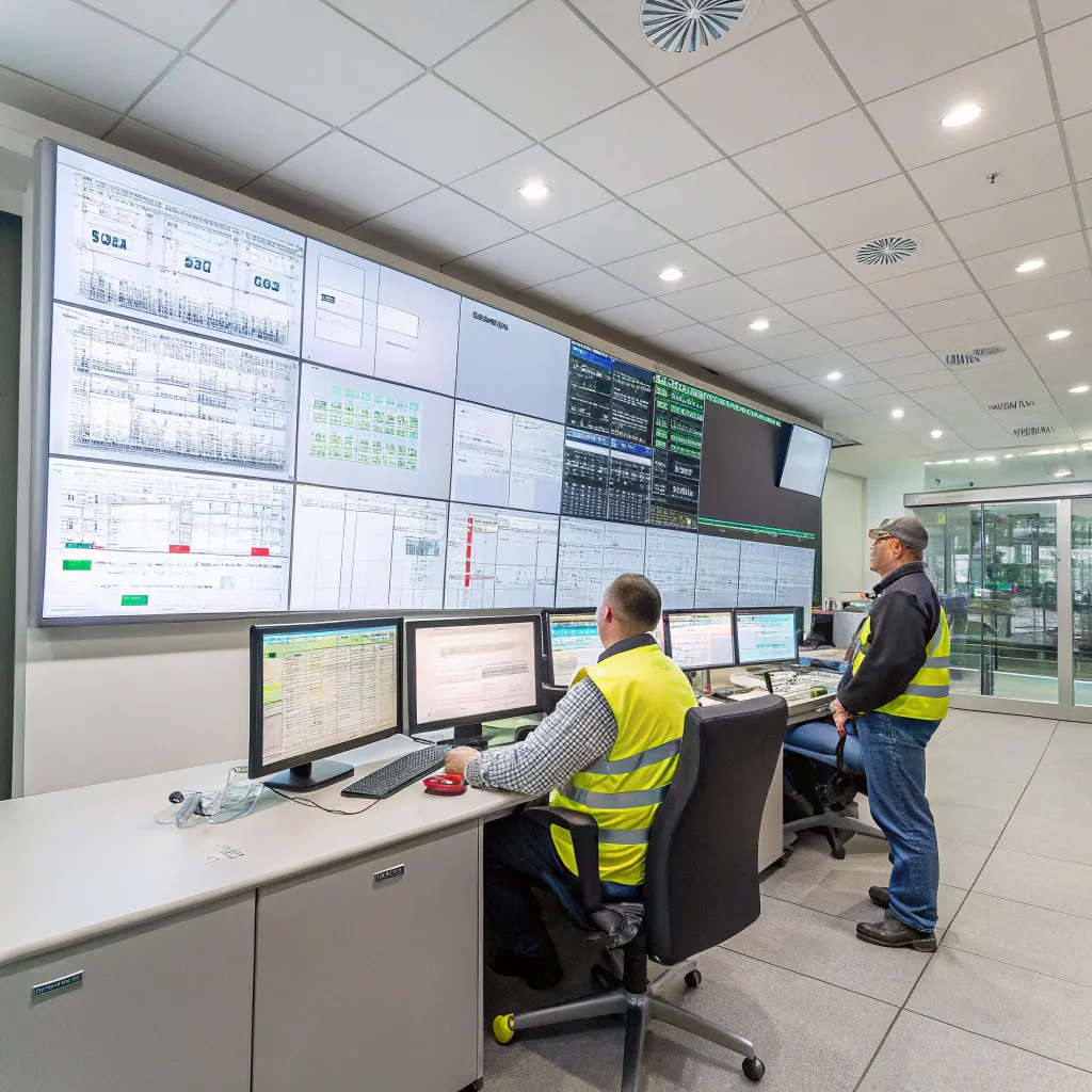 Energy Management Solutions