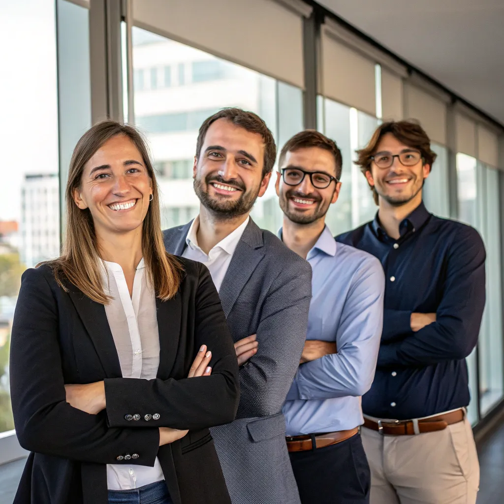 MARNEXOLIRA Team